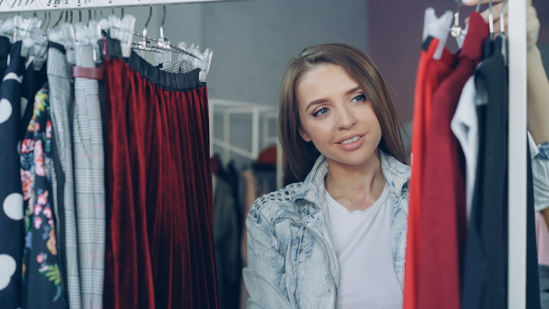 Ulizwear in der Stadt
